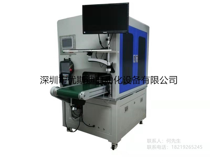 【貼標(biāo)機廠家】為什么貼標(biāo)機需要每天檢查和維護?